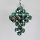 Small Cross - Earrings Valonia - 2